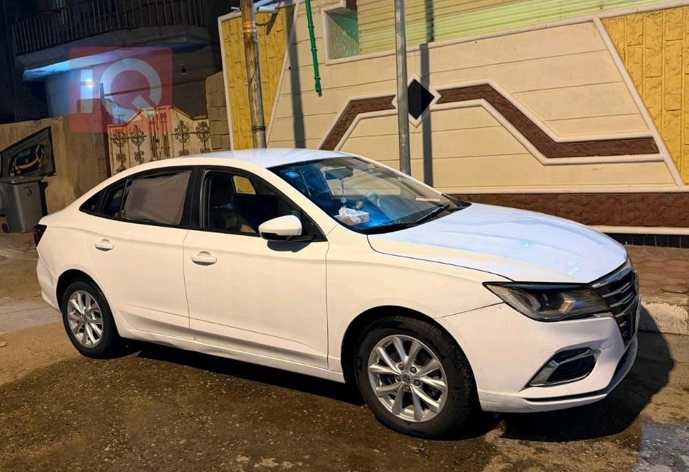 MG 5